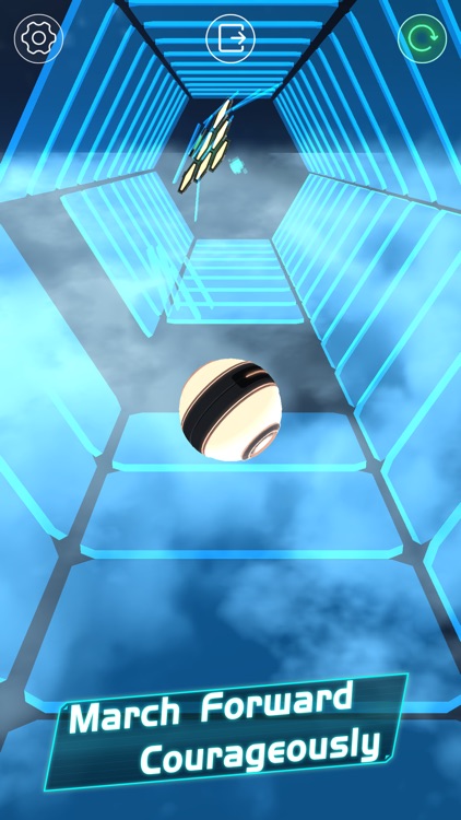 Ballance:The Return screenshot-9