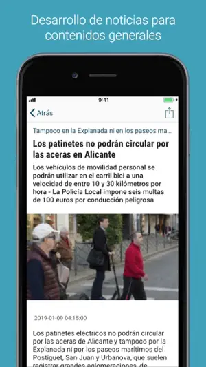 Información screenshot 2
