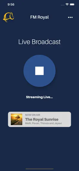 Game screenshot FM Royal apk