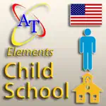 AT Elements Child School (M) App Cancel