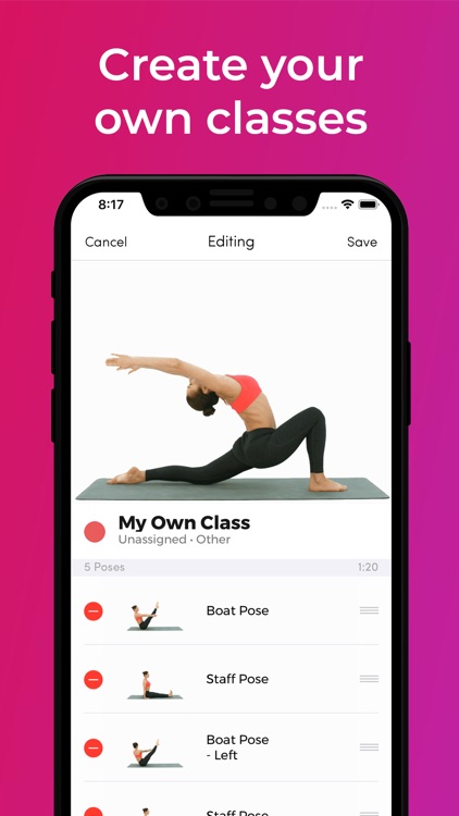 Lotus - Yoga for Beginners screenshot-5