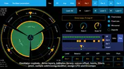 SynthScaper screenshot 3