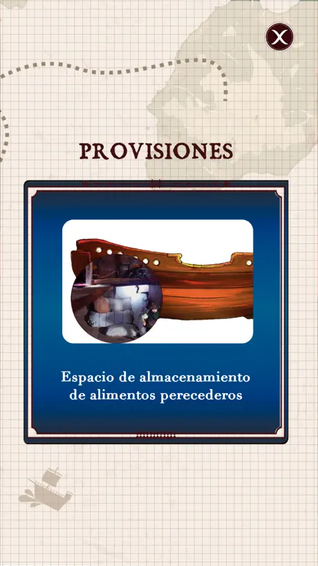 The Persistence AR