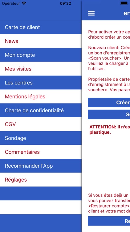 Le Tunnel Thionville