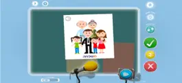 Game screenshot טוקי לקלינאי תקשורת hack