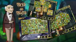 Game screenshot Tricks And Treats apk