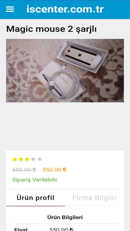 İş Center – iscenter.com.tr