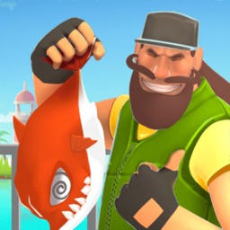 Fishing Joy 3D - Be the Master