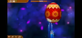 Game screenshot Chicken Invaders 3 Easter hack