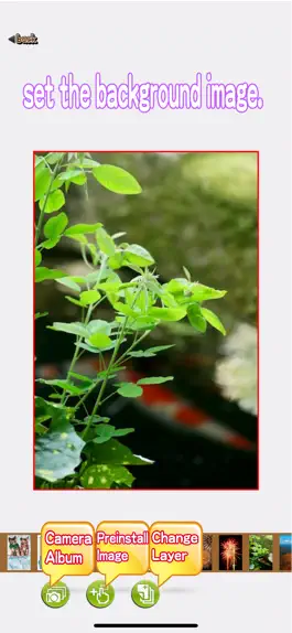 Game screenshot ScratchMaker apk