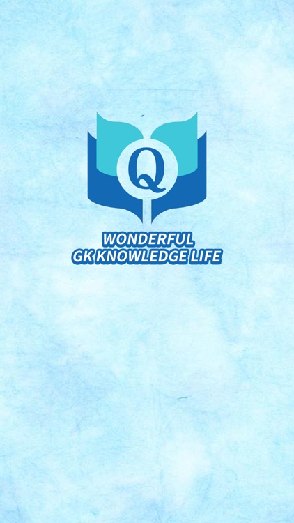 Wonderful GK Knowledge Life