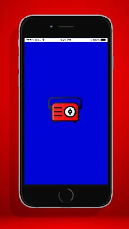 Game screenshot WMAL Radio mod apk