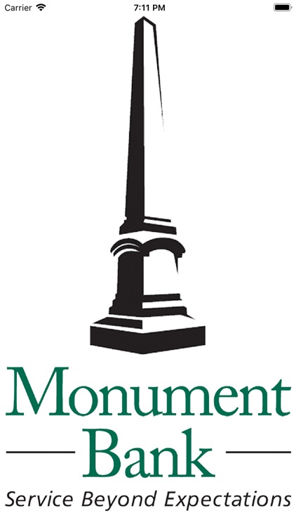 Monument Bank (PA)