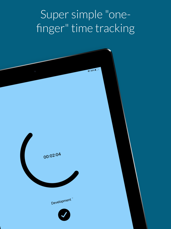 Screenshot #5 pour Tie Tracker