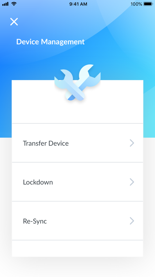 #8. ThinkShield Edge Mobile Mgmt (iOS) Podle: Lenovo APLA