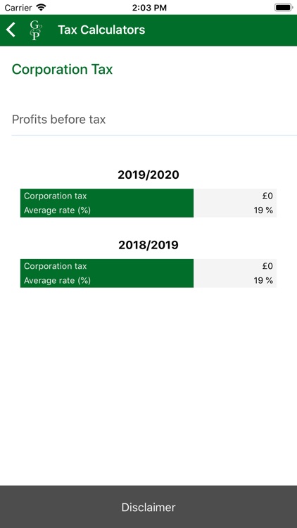 Green And Peter screenshot-3