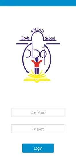 Game screenshot Amjad School mod apk