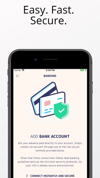 Agent Advance screenshot-4