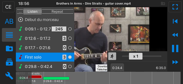 ABMT Player Looper(圖4)-速報App