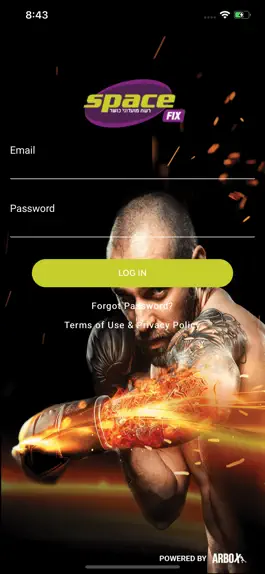 Game screenshot Space Gym mod apk