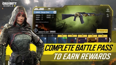 Call of Duty®: Mobile