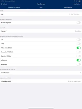 Captura 4 HOZ APP iphone