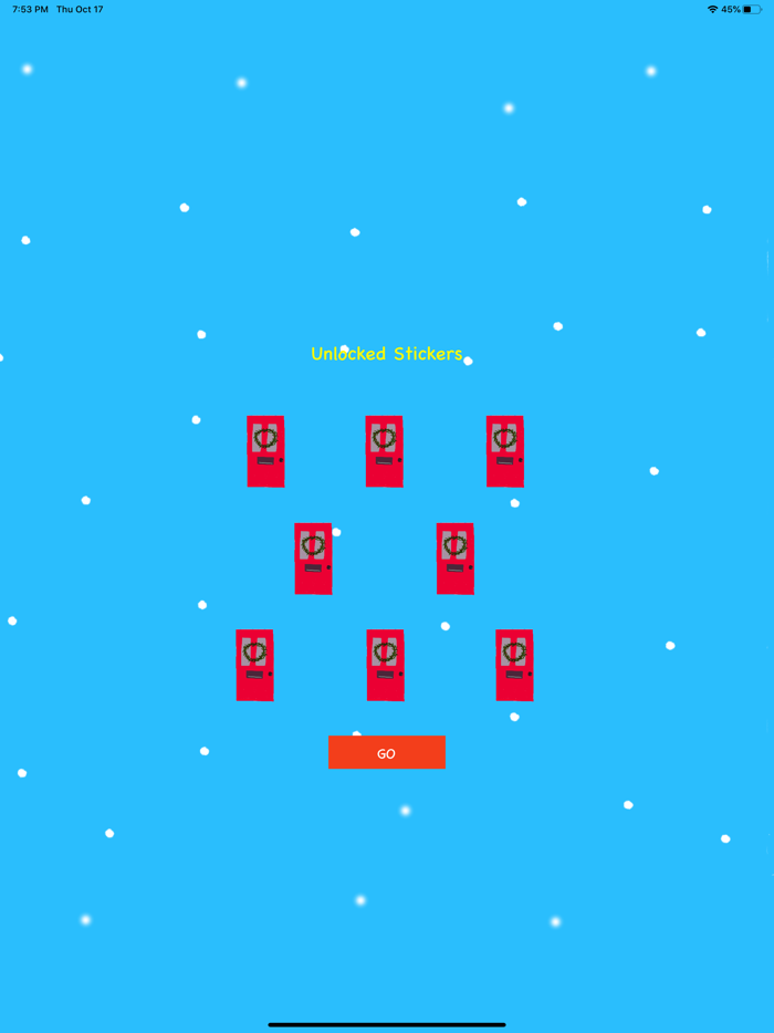 Your Christmas Spelling Test