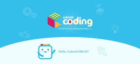 Coding Cubroid