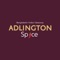 Welcome to Adlington Spice 