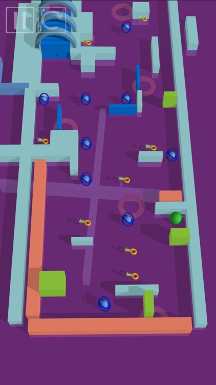 Swipe Masters screenshot-3