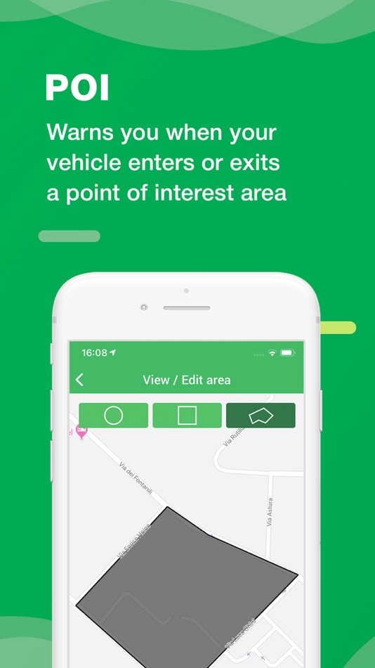 #5. GreenBox (iOS) 由: Mobisat LLC