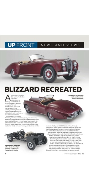 Rolls-Royce & Bentley Driver(圖6)-速報App