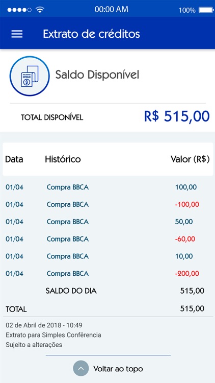 Radical Fitness screenshot-5