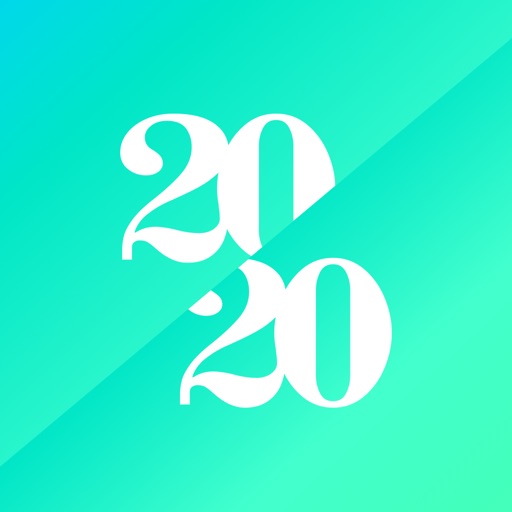 2020 by Typic