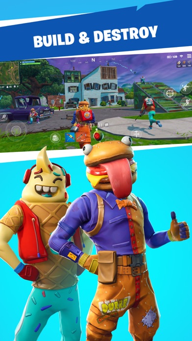 Image of Fortnite