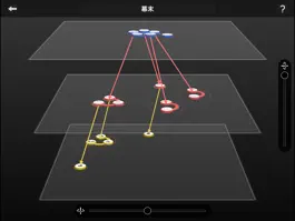 Game screenshot E-VOLVOX hack