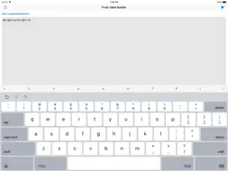 Truth Table Builder screenshot 8
