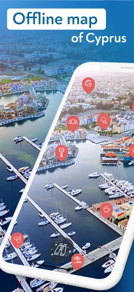 TopGuide Cyprus