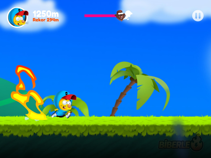 KRAL ŞAKİR MACERA ADASI