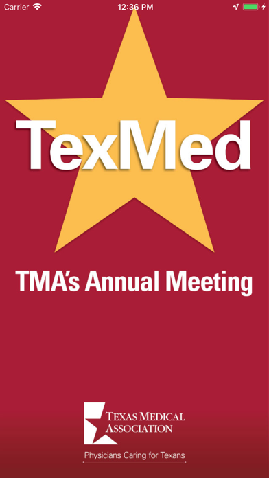 Screenshot #1 pour TexMed