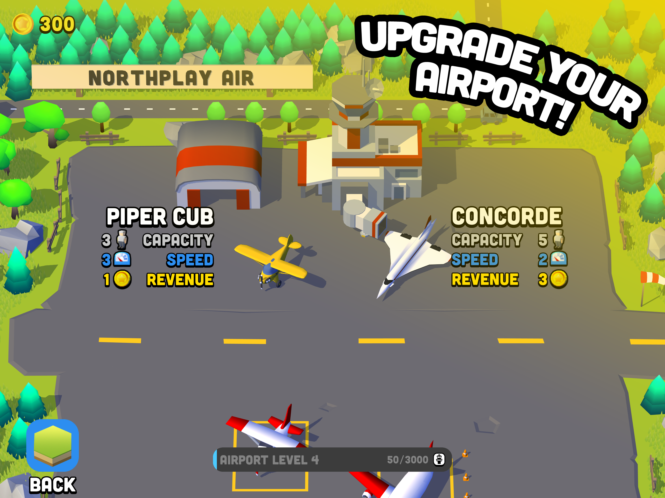 Fly THIS! Flight Control Tower screenshot 10