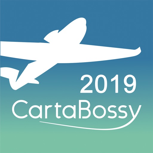 CartaBossy 2019