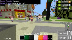 Builder Buddies Craft & Mine R screenshot 4