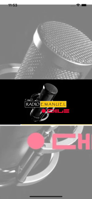 Radio Emanuel Chile(圖1)-速報App