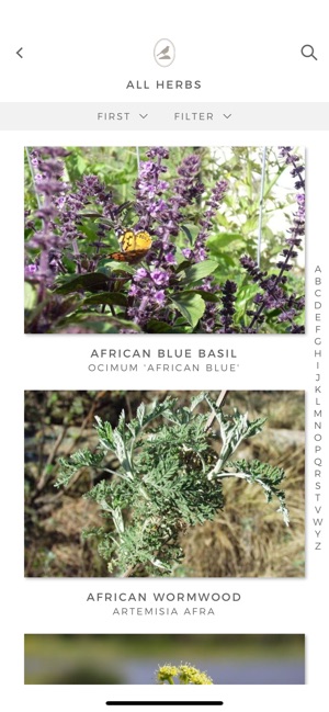 Fieldstone Guide: Herbs(圖3)-速報App