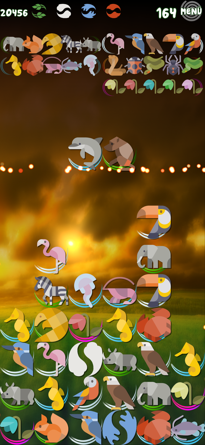 Magic Animal Kingdom