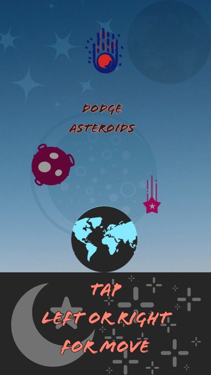 Proteger Earth - Defend Game