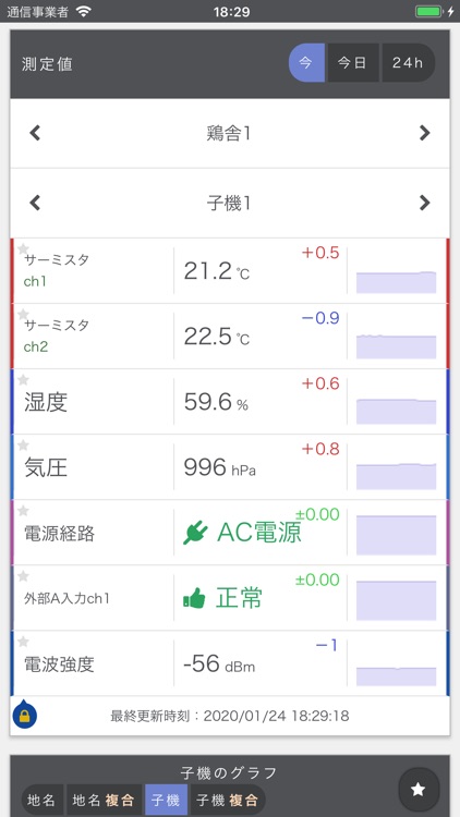 つたえる蔵 screenshot-3