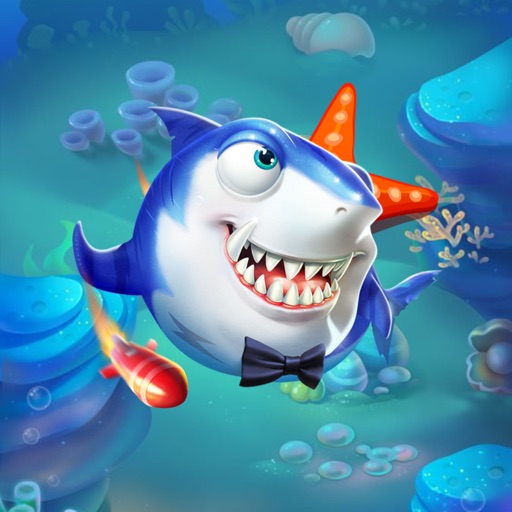 Deep sea flip fishing - Relax