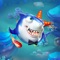 Tracing speed: fishing score game, click on fish and fish to get points, get the highest score, relax for a moment, casual game, try it ~